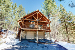 Kia Ora Northwoods Truckee